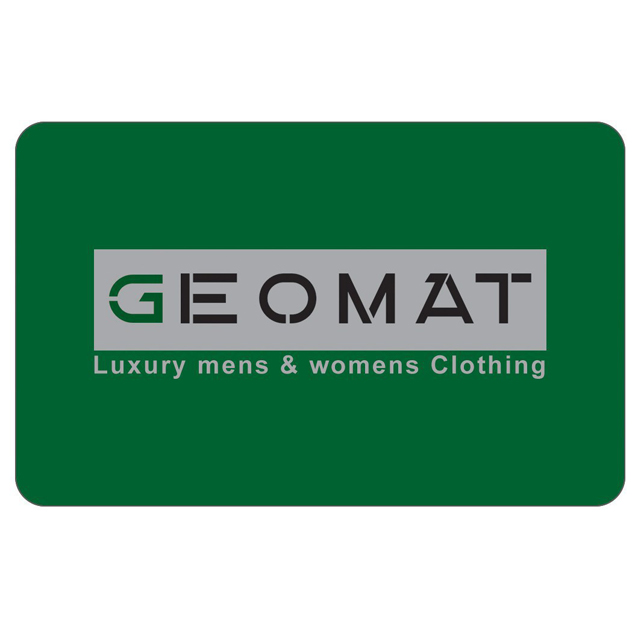 Geomat