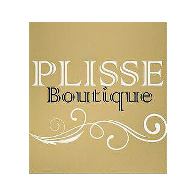 Plisse