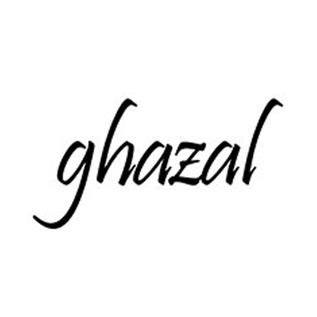 ghazal
